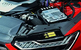 Engine diagnostics